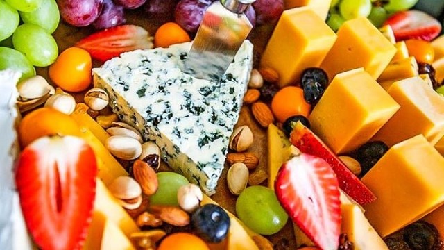 Midagri promueve el Primer Salón del Queso Peruano 2023